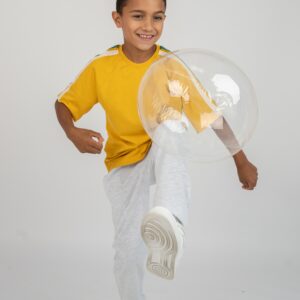 חליפת סטייל ספורטיבי - 3-4Y