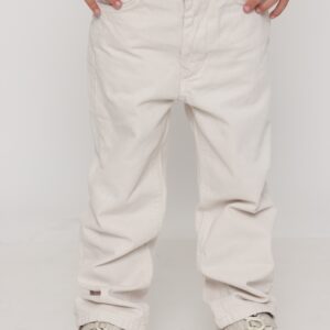 מכנס אוף וויט קלאסי - 5-6Y